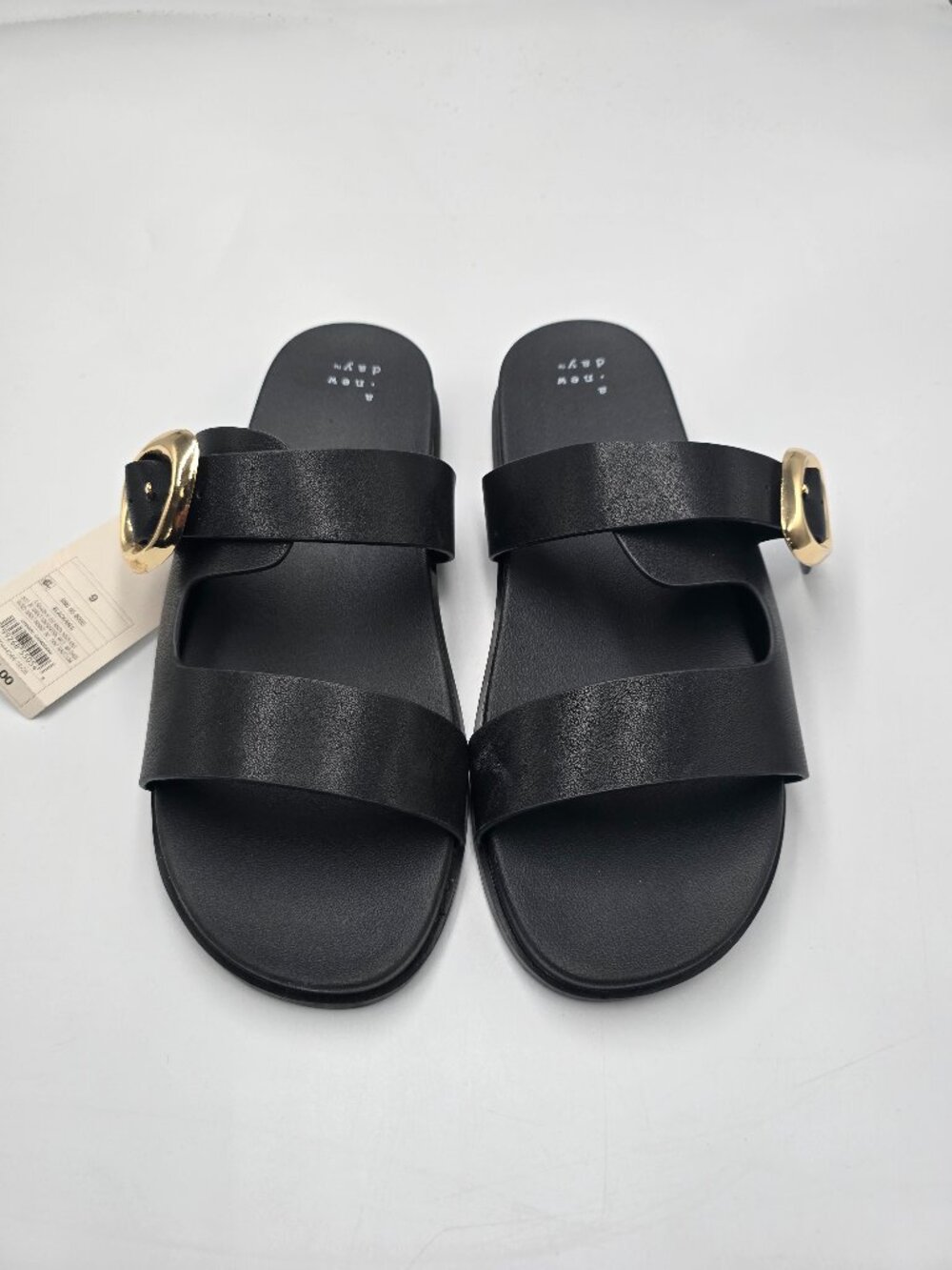 A New Day Sandals